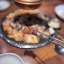 구운2호 | <수원 권선> 고기뷔페에서 가리비찜까지!? 가성비 고기뷔페 [고기싸롱 수원구운점] (내돈내산, 주차...