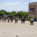 옥서초등학교 이미지