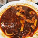 참맛나리아 | [성남/신흥] 30년 전통 찜닭맛집 안동찜닭