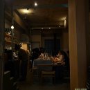 더 딜리쿡 스시 | 교토 여행 2일차｜교토 니조성 근처 내추럴 와인바 문와인바(Mon winebar) 분위기 맛집 후기