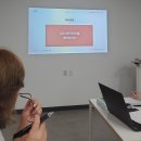 라이프 감정 코칭 | 진로,취업교육 &amp; 라이프코칭기업 큐브 김향선대표님과...내 삶을 돌아보는 인생도서관 자아성찰워크숍 후기