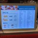 레드애플롯데동탄점 | 동탄 롯데백화점 맛있는 디저트, <레드애플> 솔직 후기