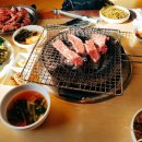 한옥갈비 이미지