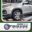 타이어도우미 | 창원넥센타이어렌탈 &lt;쏘렌토 4본 교체&gt; 오프라인 렌탈로 비용+품질 모두 챙겨드렸어요!