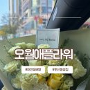 플로리스트자격 | 대전 둔산동꽃집 오월애플라워 | 국가자격 플로리스트가 만든 꽃다발 선물