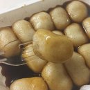민속떡마을_꿀떡꿀떡