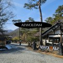 실학로 | [충남/금산]애월담ㅣ대전 근교 브런치 맛집 내돈내산