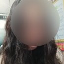 권선동 1051 | 권선동미용실 비비헤어 권선점 긴 머리 구름펌