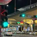 주정차-29 | 인천공항1터미널 30분 주정차 장소, 요금 후기