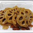 연근이해물찜 이미지