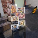 [버킷리스트2. 일식당 찾아가기] 하이볼이 맛있는 연남동 &#39;카에식탁&#39; 내돈내산 후기 !
