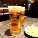 소로3-136 | 망포역 이자카야 소로시｜가리비 술찜·우니크림파스타 후기