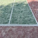 배산체육공원 테니스장 이미지