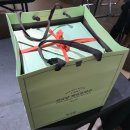 요거요거 | 성심당 케익부띠끄 꿀팁 내돈내산 딸기요거케익 후기