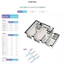 희망기장협동조합 | 선택옵션 신혼희망타운 신축 선택품목 55A 시흥하중A1BL 주택전시관 모델하우스 방문 후기