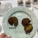 o-7 | 회기 두바이쫀득쿠키 무드베이킹,7카롱 평일 오픈런 후기 (맛비교O)