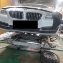 [종로구수입차정비부품/손세차/실내크리닝] BMW520D F10 14년식 등속조인트부트교환/하체소음/스트러트암교환 이미지