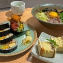 [세로식당] 창원 가로수길 후토마끼, 마제소바 | 내돈내산 후기