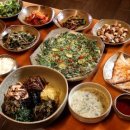 산청식당 이미지