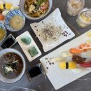 바다세꼬시 회.초밥 이미지