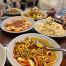 강약국 | 부모님모시고 노랑풍선 패키지 여행 태국 방콕-파타야 3박 5일 (1일차)