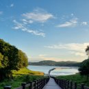 안동호반자연휴양림 이미지