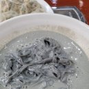 이조손칼국수 이미지