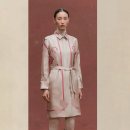 은은한 선 이미지