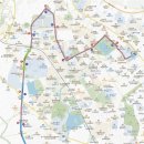 일왕삼거리 이미지