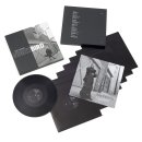 Eva Cassidy (에바 캐시디) Nightbird 7LP 180g 45rpm Limited Edition Boxset 예약 안내 이미지