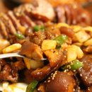 기통찬족발 이미지