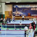 국가대표 복싱센터 이미지