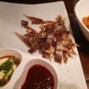 육회와짝태 이미지