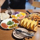 롯데프리미엄아울렛 | 백운호수 맛집｜의왕 롯데프리미엄아울렛 이터스 파히타 후기