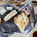 사계절생선구이
