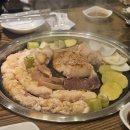 연제구-151 | [연산동 곱창 맛집] 장박사 양곱창 | 연제구 수제곱창&amp;특양 연예인 사인 가득한 맛집