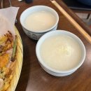 고향칼국수 파전에 막걸리 한잔!☆내돈내산☆