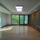 삼환아파트 | 층간소음매트 충남 공주 신관동 삼환나우빌 34평 거실 주방 복도 시공 후기