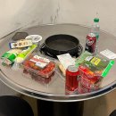 장한평 답십리역 단체모임식당 고기맛집 한우정육소 장안본점