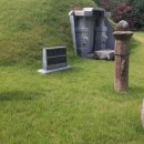 장유 선생 묘 및 신도비 이미지