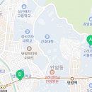CU 안암보문교점 이미지