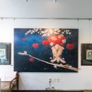 시나브로아트갤러리 이미지