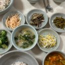 순돌이보리밥 이미지