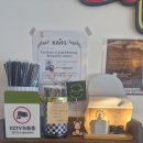 세븐일레븐 광명소하신촌점 | 광명24시카페 소하24카페 무인카페 솔직이용후기