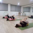리숨요가원 | 평창 리드믹요가 지도자교육 후기