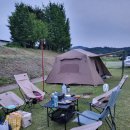 장암교 화장실 | 대구경북 무료캠핑장, 김천 조마다리 장암교 캠핑후기