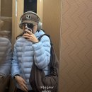 160 | 유니클로 키즈 경량패딩 사이즈 160 여성 후기