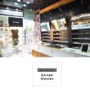 유럽안경 이미지