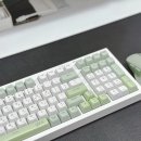 50 | 무소음 키보드 사무실 추천 가성비 지클릭커 WMK50 후기