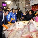 더불어수산